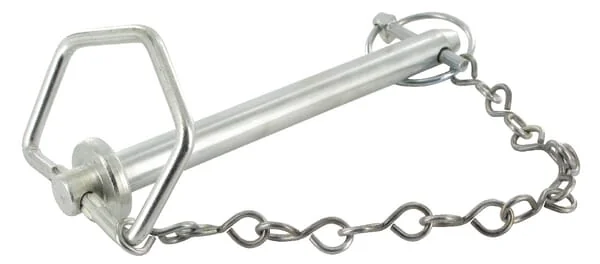 Kramp - Z516157KR - Pin With Handle 16x162mm Kramp