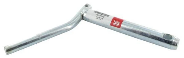 Kramp - Z519123KR - Pin With Handle 19x123mm Kramp