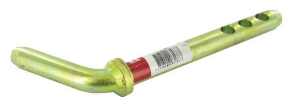 Kramp - Z519160KR - Pin 19x160mm Kramp