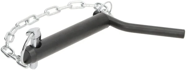 Kramp - Z522123HKR - Pin With Handle 22x123mm Kramp