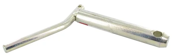 Kramp - Z522123KR - Pin With Handle 22x123mm Kramp