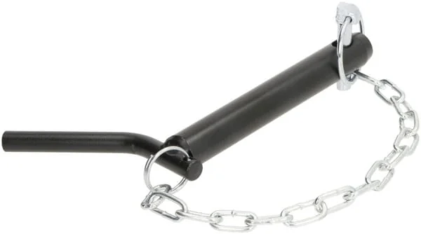 Kramp - Z522130HKR - Pin With Handle 22x130mm Kramp