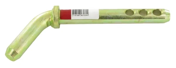 Kramp - Z522160KR - Axle 22x160mm Kramp