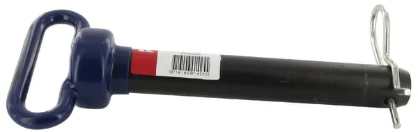 Kramp - Z528190KR - Pin With Handle 28x190mm Kramp