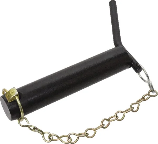 Kramp - Z537175HKR - Pin With Handle 37x175mm Kramp