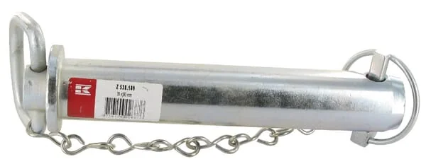 Kramp - Z538189KR - Pin With Handle 38x192mm Kramp