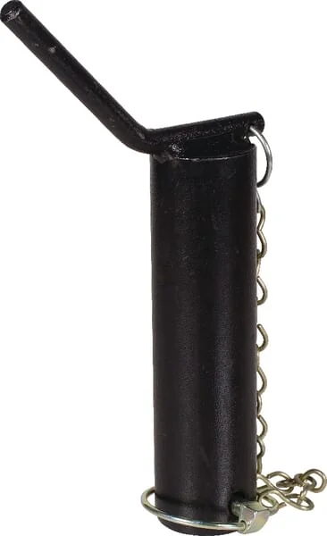 Kramp - Z551175HKR - Axle with Handle 51x175mm Kramp