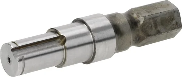 Kramp - Z61337N - Bevel Gear Shaft