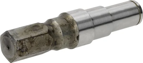 Kramp - Z61337N - Bevel Gear Shaft