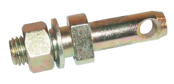 Kramp - Z719038KR - Stabilizer Pin 19x99mm Thread: 3/4" UNCx38mm Kramp