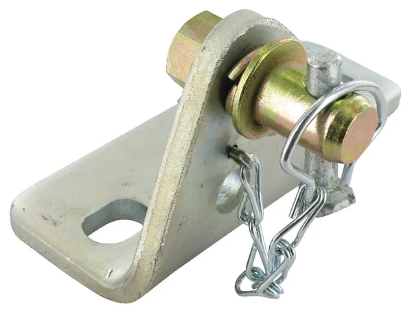 Kramp - Z790105 - Stabilizer Support Left