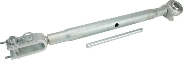 Kramp - Z824580 - Lifting Bar 580 mm