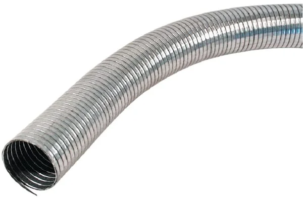 Kramp - Z901042KR - Flexible Exhaust Tube 42 mm