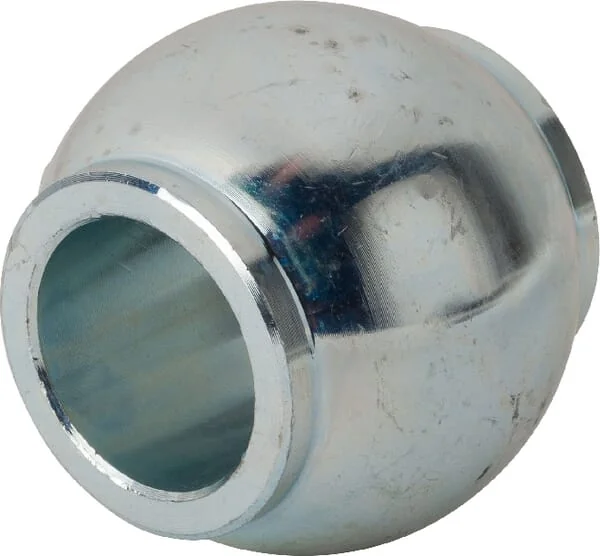 Kramp - Z902025KR - Ball for Top Link Diameter 25.7/50.7x44.5 mm Kramp