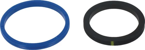 Kramp - ZAS040KR - Kramp Piston Seal 40x29x4.2