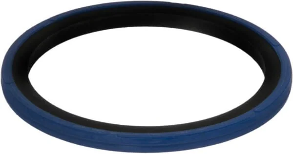 Kramp - ZAS063KR - Piston Seal 63x52x4.2 mm Kramp