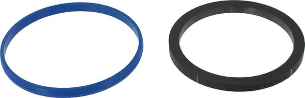 Kramp - ZAS080KR - Piston Seal 80x64.5x6.3 mm Kramp