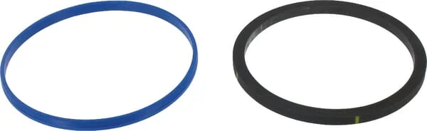 Kramp - ZAS100KR - Piston Seal 100x84.5x6.3 mm Kramp