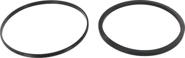 Kramp - ZAS125KR - Piston Seal 125x109.5x6.3 mm Kramp
