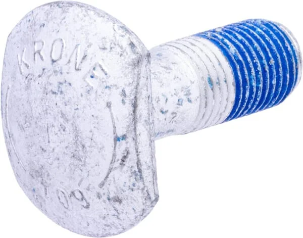 Krone - 001449379 - Round-Head Screw M14x1.5x41 10.9