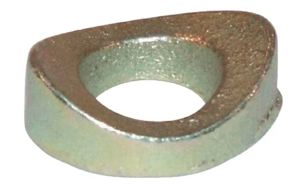Krone - 001530211 - Tine Fixation Plate