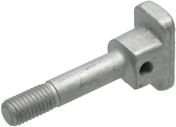 Krone - 001530491 - Bolt