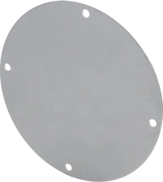 Krone - 002530521 - Cover, Round 155mm