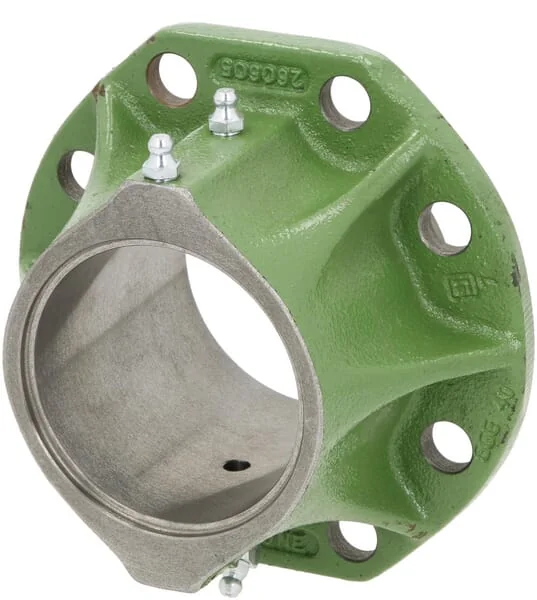 Krone - 002606051 - Bearing Housing 8-Hole High