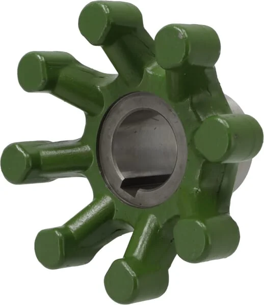 Krone - 002620012 - Claw Coupling Z=8