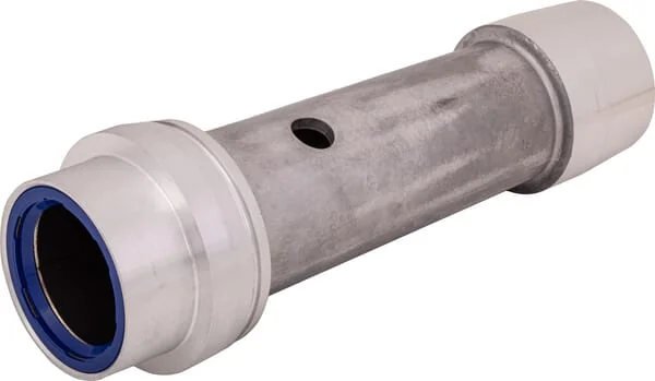 Krone - 002650450 - Bearing Sleeve with Bushing