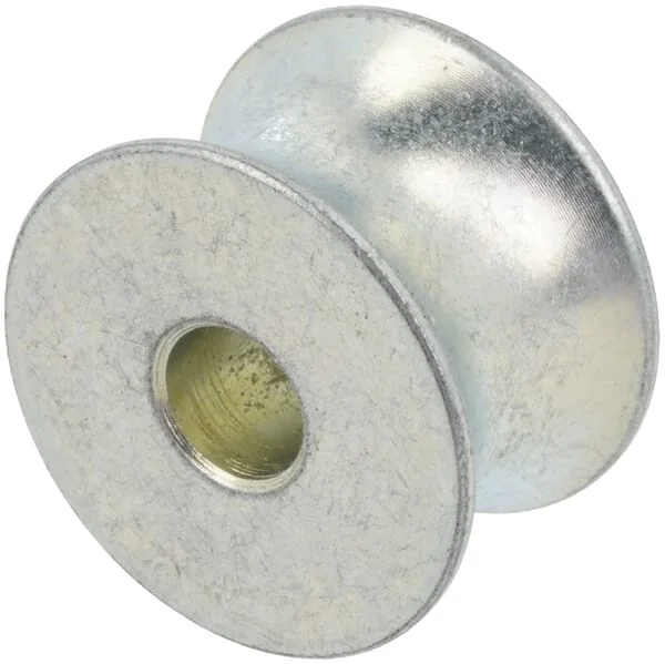 Krone - 002817692 - Needle Roller Bearing 25h9x15