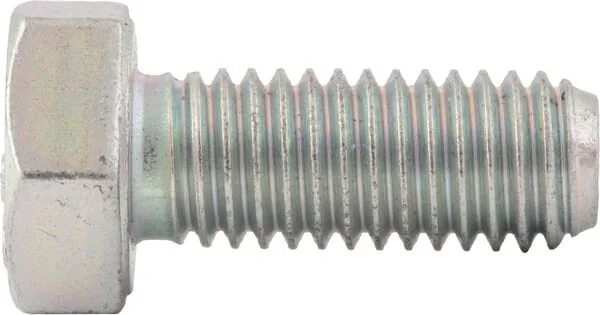 Krone - 009006140 - Hexagon Head Screw m8x20 DIN933