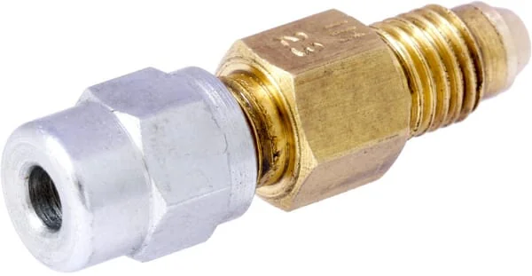 Krone - 009385230 - Nozzle UNF 5/16, MM 3
