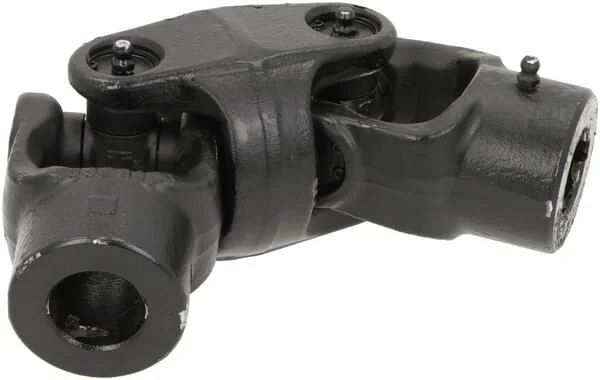 Krone - 009491531 - Wide Angle Universal Joint Complete