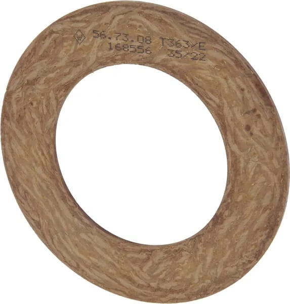 Krone - 009495680 - Friction Disc