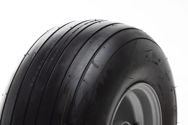 Krone - 009530592 - Wheel 18x8.5-8 6PR C-737 (Groove)