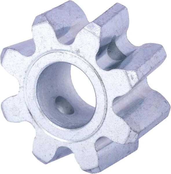 Krone - 009545110 - Spur Gear