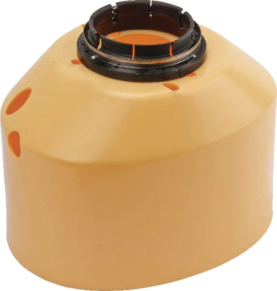 Krone - 1398810 - Protective Cap+Ring
