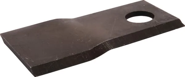 Krone - 1398884 - Mulcher Knife 4x50x118mm Left