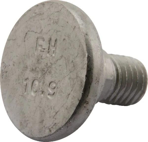 Krone - 1410535 - Blade Bolt, Krone