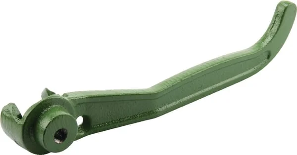 Krone - 1857372 - Closing Lever Right Front/Left Rear