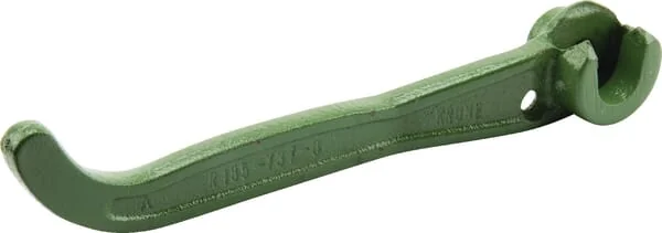 Krone - 1857372 - Closing Lever Right Front/Left Rear