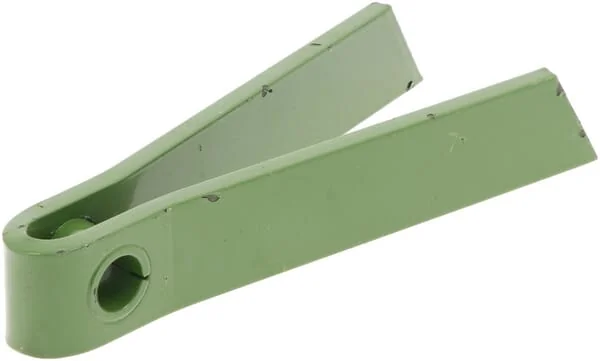 Krone - 200317760 - Tedder Tines Mounted
