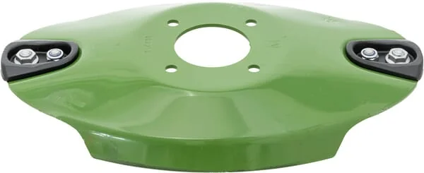 Krone - 200376041 - Blade Disc (356) Quick