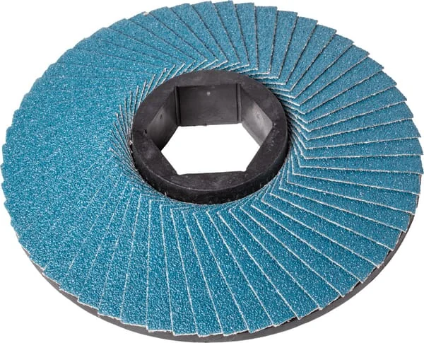 Krone - 200595890 - FAN GRINDING WHEEL 18°