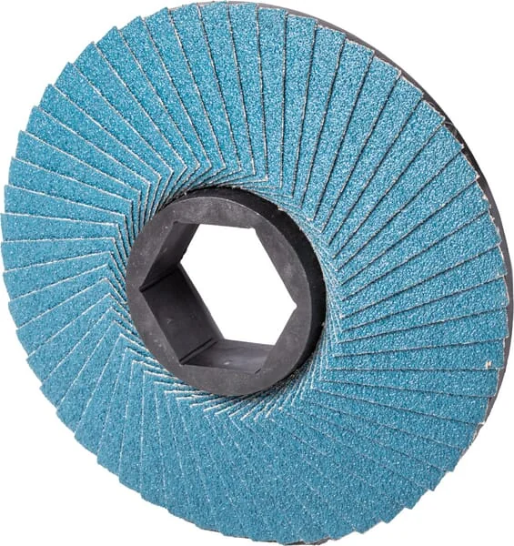 Krone - 200595890 - FAN GRINDING WHEEL 18°