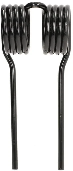 Krone - 200599000 - Spring Tine Diameter 6.5/L=187 Straight
