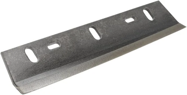 Krone - 202293391 - Grass Knife (2 Pieces) Right Universal
