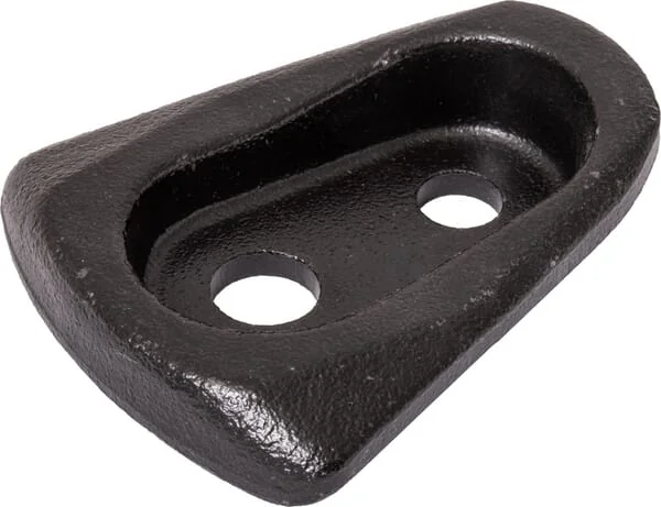 Krone - 202316710 - Protection For Knife Holder Screw 2-Piece Set