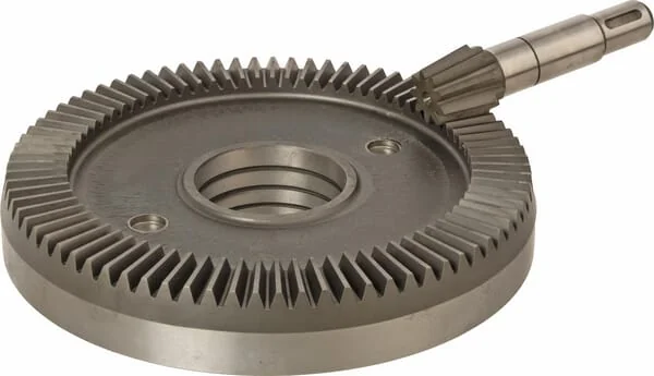 Krone - 202426660 - Bevel Gear Set Z=9/79 95° M